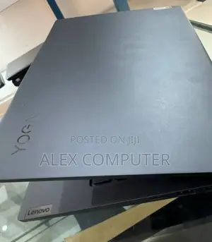 New Laptop Lenovo 16GB AMD Ryzen 7 SSD 512GB
