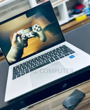 New Laptop HP EliteBook 840 G9 16GB Intel Core I7 SSD 512GB