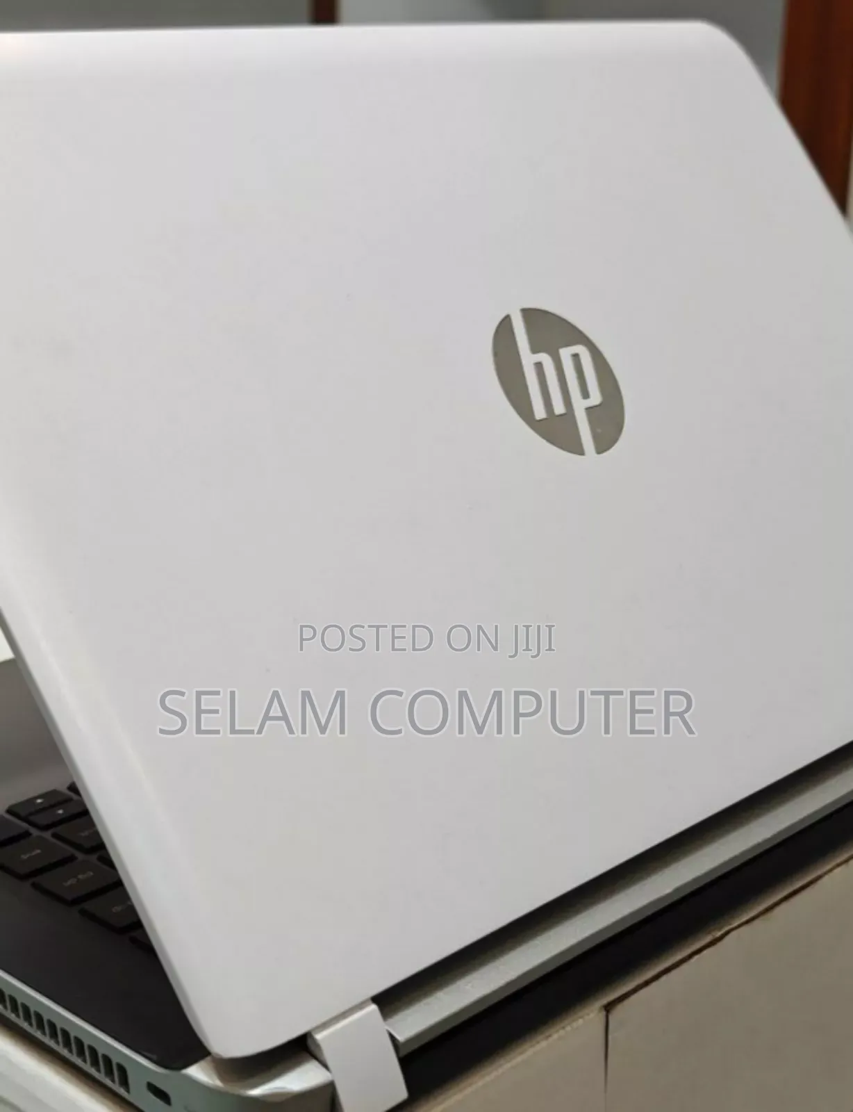 New Laptop HP Pavilion 14 16GB Intel Core I7 SSD 256GB