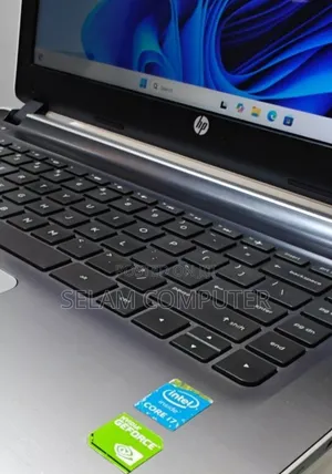 New Laptop HP Pavilion 14 16GB Intel Core I7 SSD 256GB