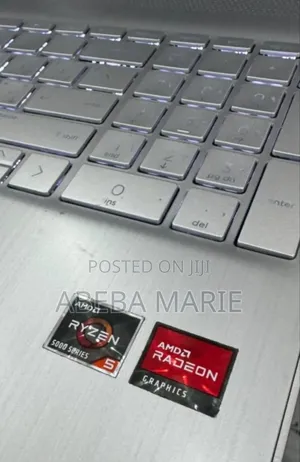 New Laptop HP Stream Notebook 16GB AMD Ryzen 5 SSD 512GB