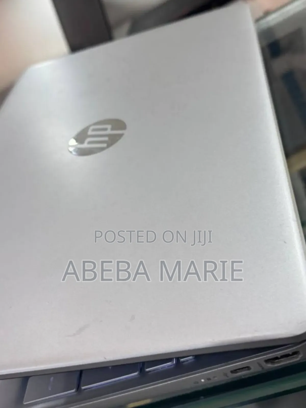 New Laptop HP Stream Notebook 16GB AMD Ryzen 5 SSD 512GB