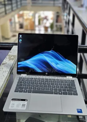 New Laptop HP OmniBook Ultra Flip 16" 16GB Intel Core I7 SSD 512GB