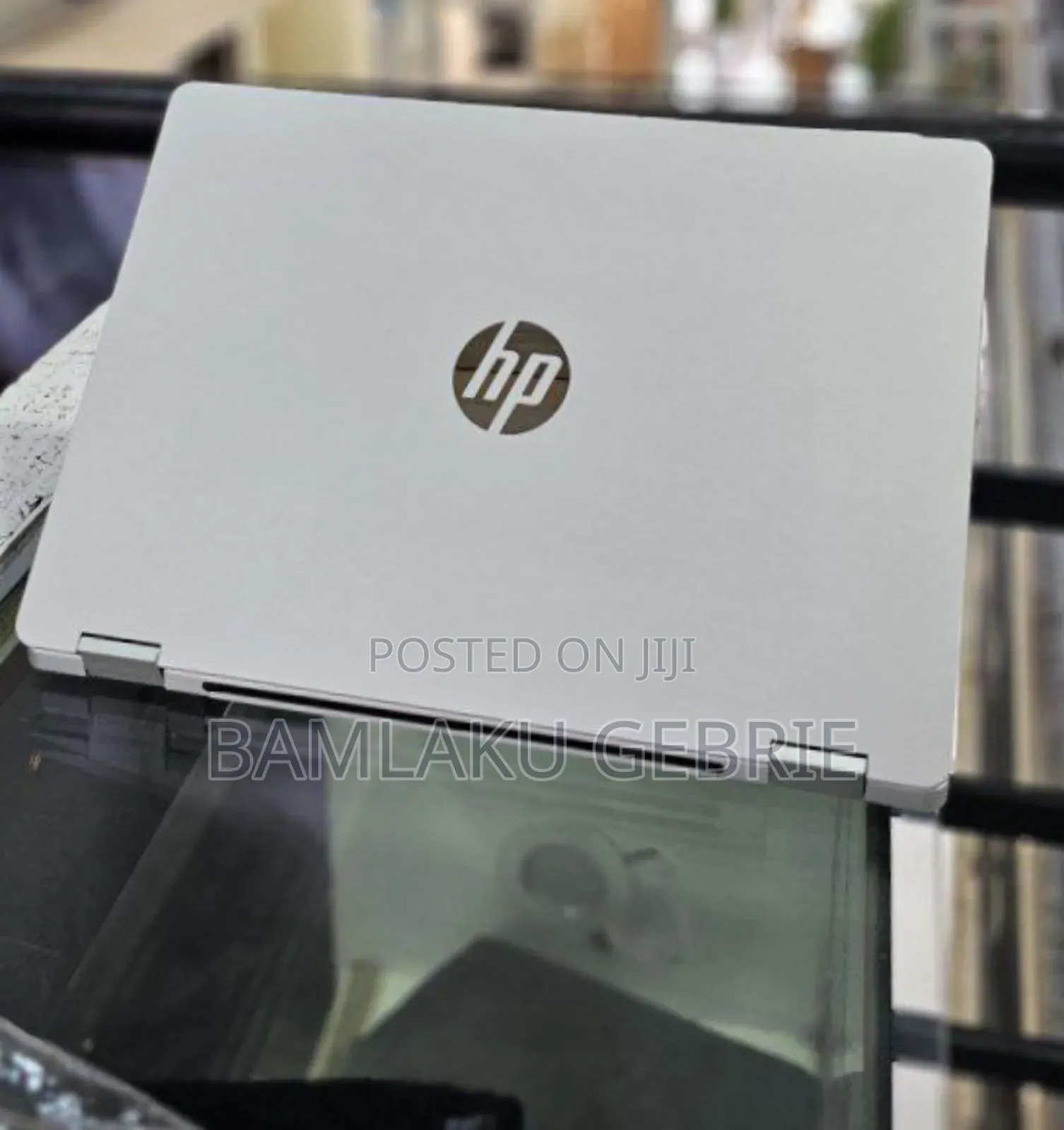 New Laptop HP OmniBook Ultra Flip 16" 16GB Intel Core I7 SSD 512GB