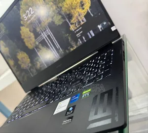 New Laptop MSI 16GB Intel Core I7 SSD 512GB