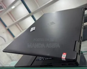 New Laptop MSI 16GB Intel Core I7 SSD 512GB