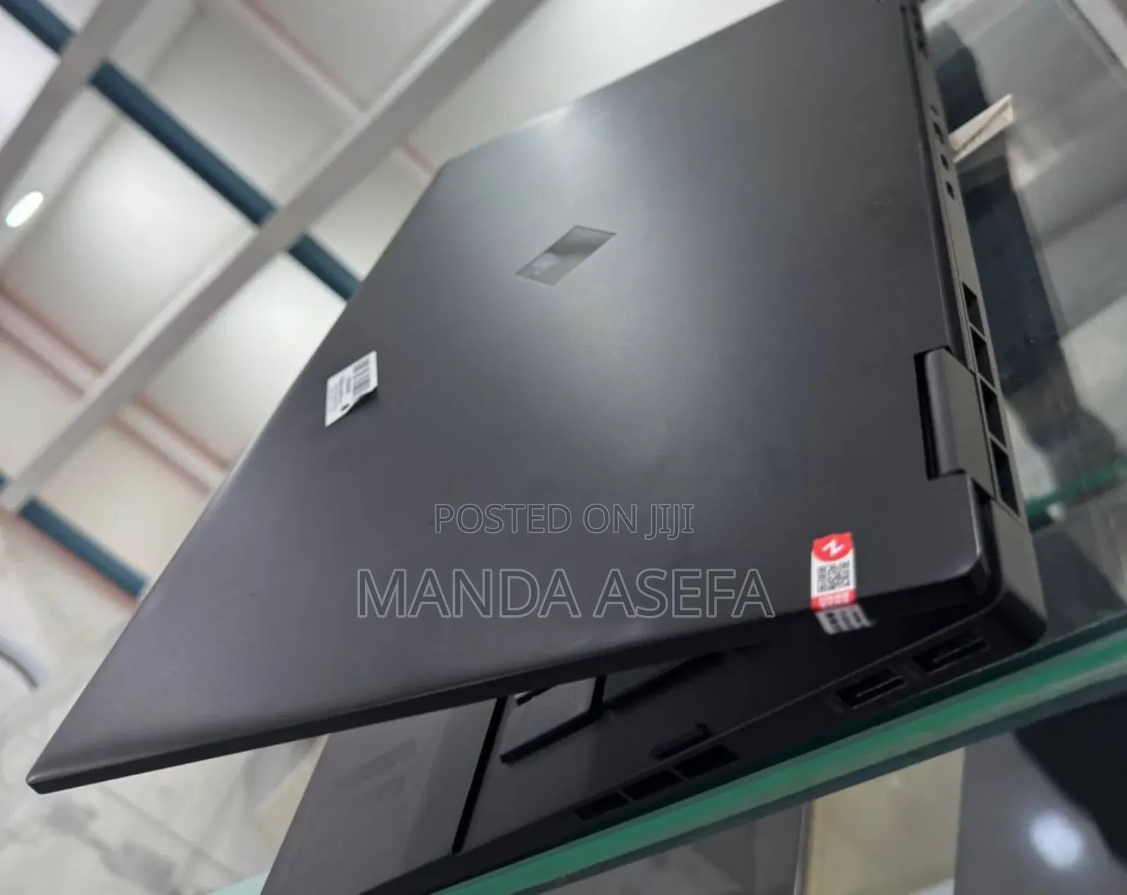 New Laptop MSI 16GB Intel Core I7 SSD 512GB