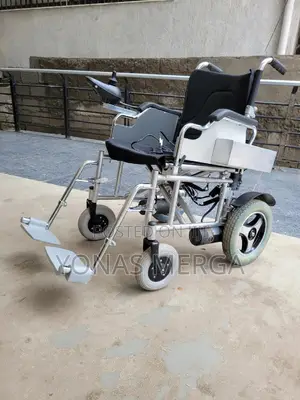 Electronic Movable Wheelchair竄斐recharge Wheelchair٥٥wilcher