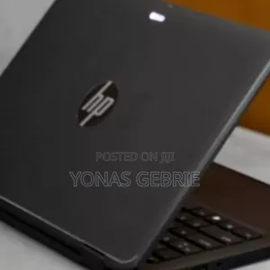 Photo - New Laptop HP ProBook X360 11 G6 EE 8GB Intel Core I5 SSD 512GB