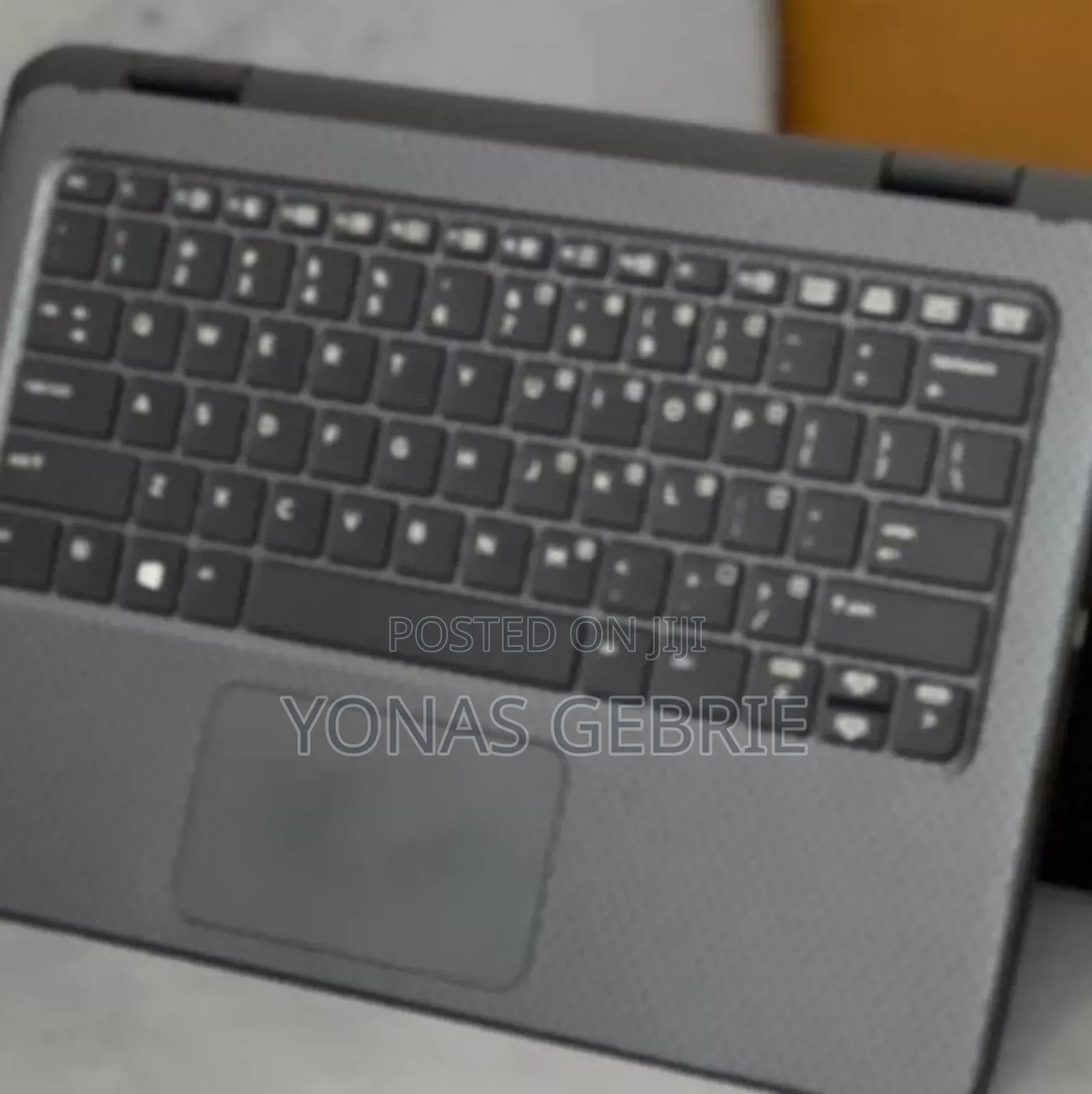 New Laptop HP ProBook X360 11 G6 EE 8GB Intel Core I5 SSD 512GB