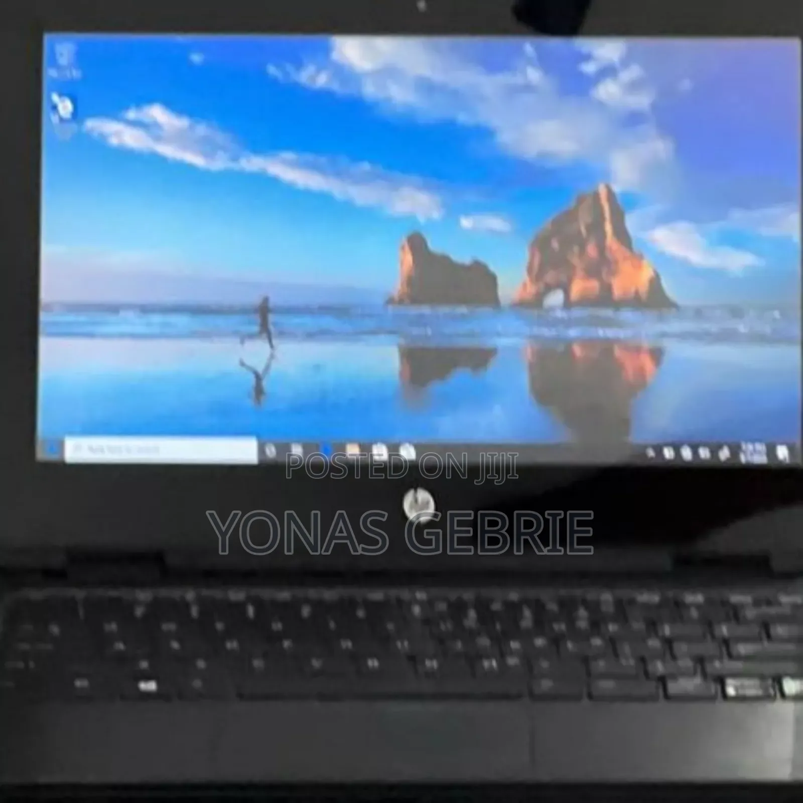 New Laptop HP ProBook X360 11 G6 EE 8GB Intel Core I5 SSD 512GB