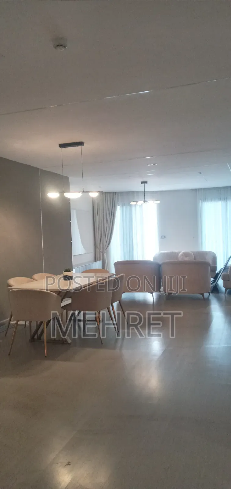 2bdrm Apartment in Dema Hope Real, Bole for sale