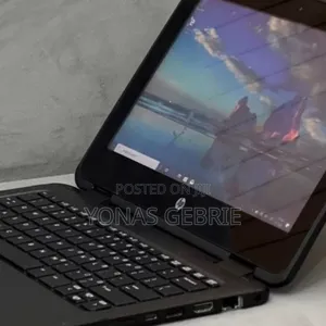 New Laptop HP ProBook X360 11 G6 EE 8GB Intel Core I5 SSD 512GB