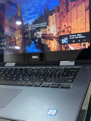 New Laptop Dell Inspiron 14 4GB Intel Core I3 SSD 128GB