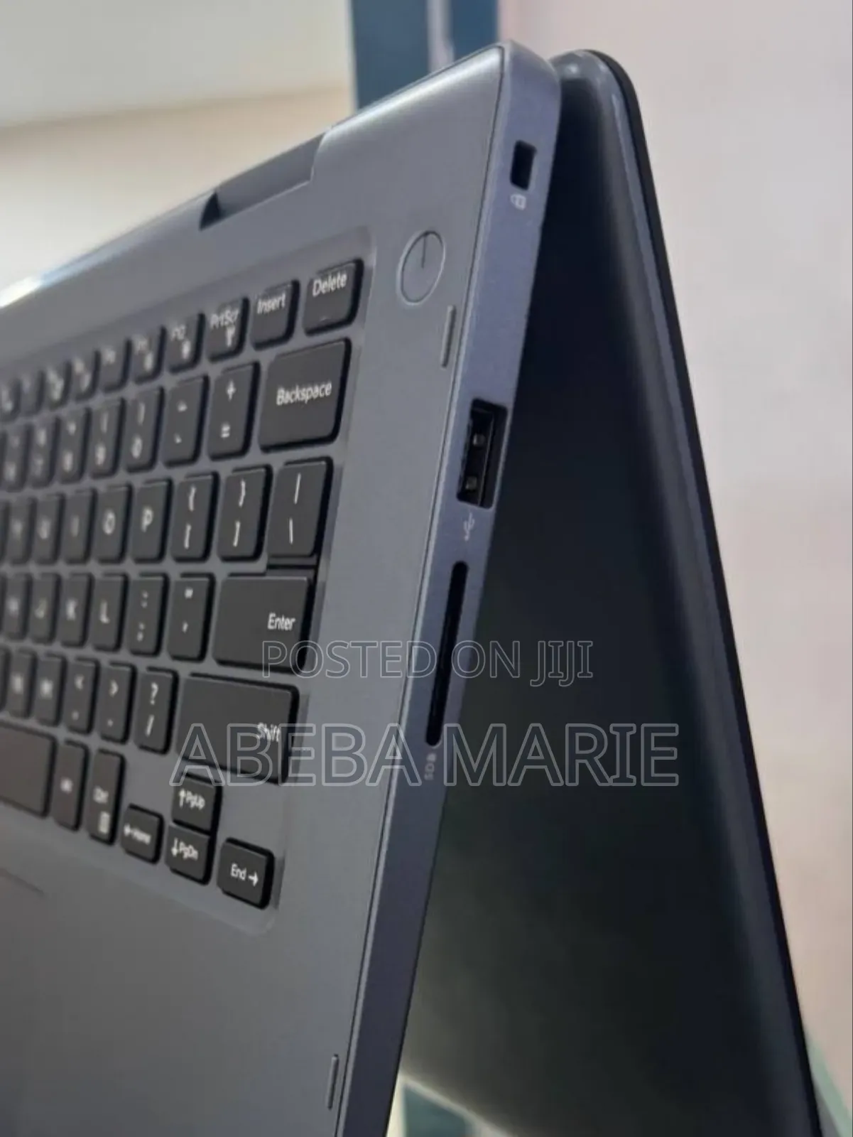 New Laptop Dell Inspiron 14 4GB Intel Core I3 SSD 128GB