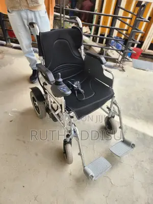 Wheelchair Electrical留學wheelchair Electrical朱紅wheelchair New