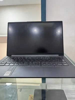 New Laptop Lenovo Yoga 7i 16GB AMD Ryzen 7 SSD 512GB