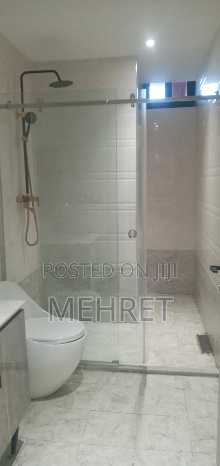 3bdrm Apartment in ዴማ ሆፕ, Yeka for sale