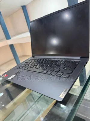 New Laptop Lenovo Yoga 7i 16GB AMD Ryzen 7 SSD 512GB