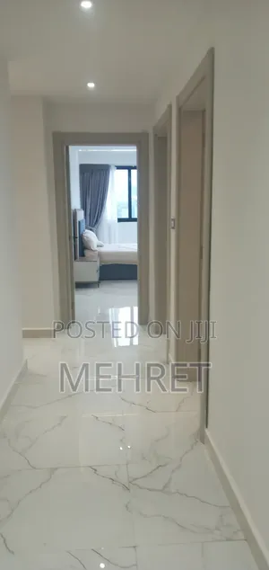 3bdrm Apartment in ዴማ ሆፕ, Yeka for sale