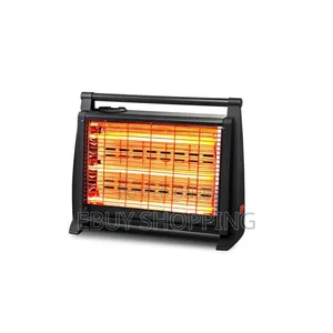 Photo - **1800w Kumtel Electric Heater – Instant Warmth**