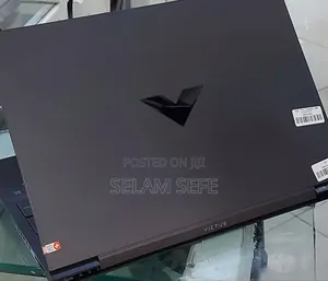 New Laptop HP Victus 15 16GB Intel Core I7 SSD 1T