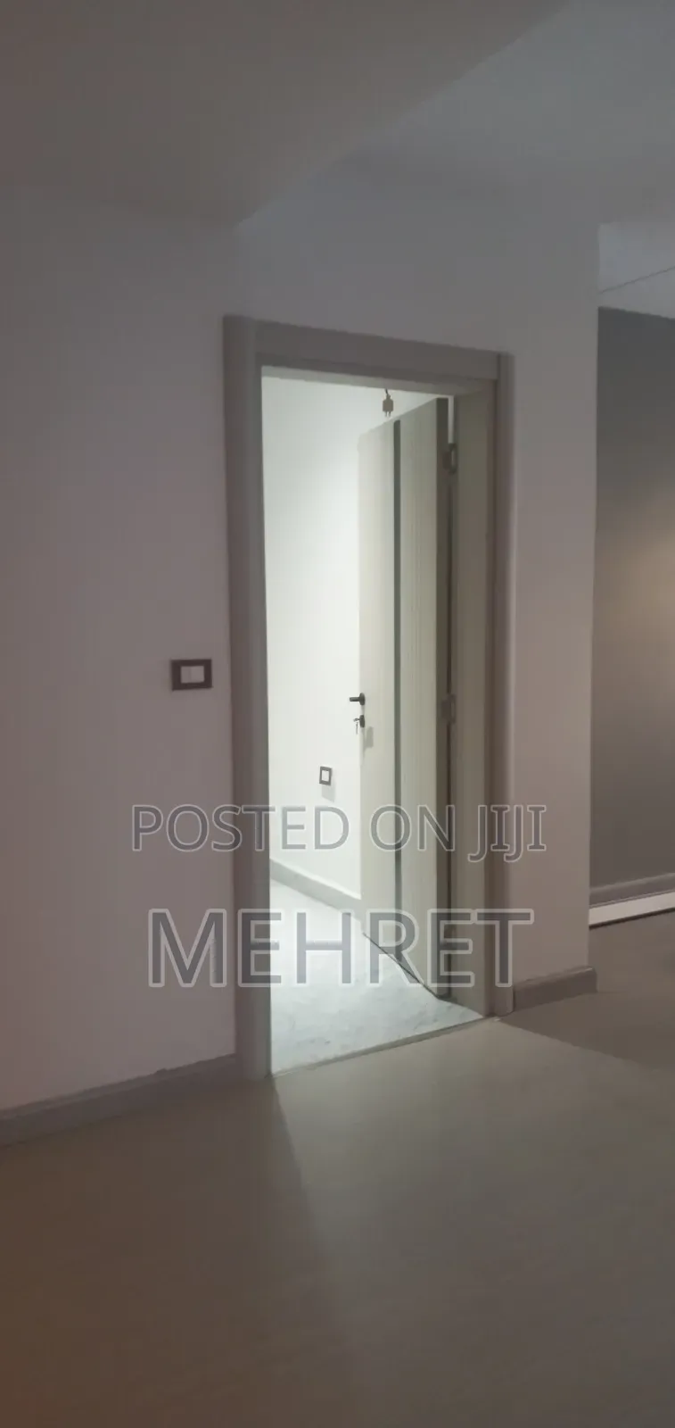 2bdrm Apartment in ዴማ ሆፕ, Yeka for sale