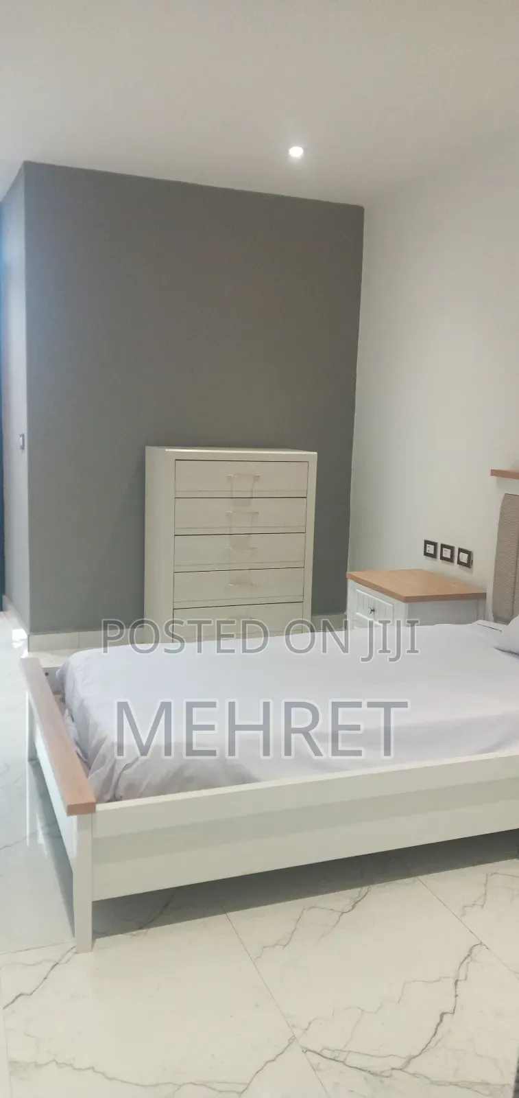 2bdrm Apartment in ዴማ ሆፕ, Yeka for sale