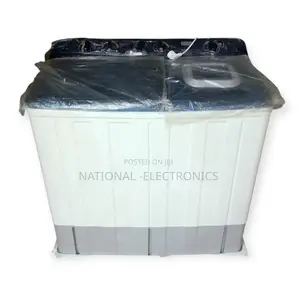 Photo - Rolex Washing Machine 16kg New New