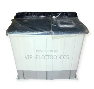 Photo - Rolex Washing Machine 16kg New New