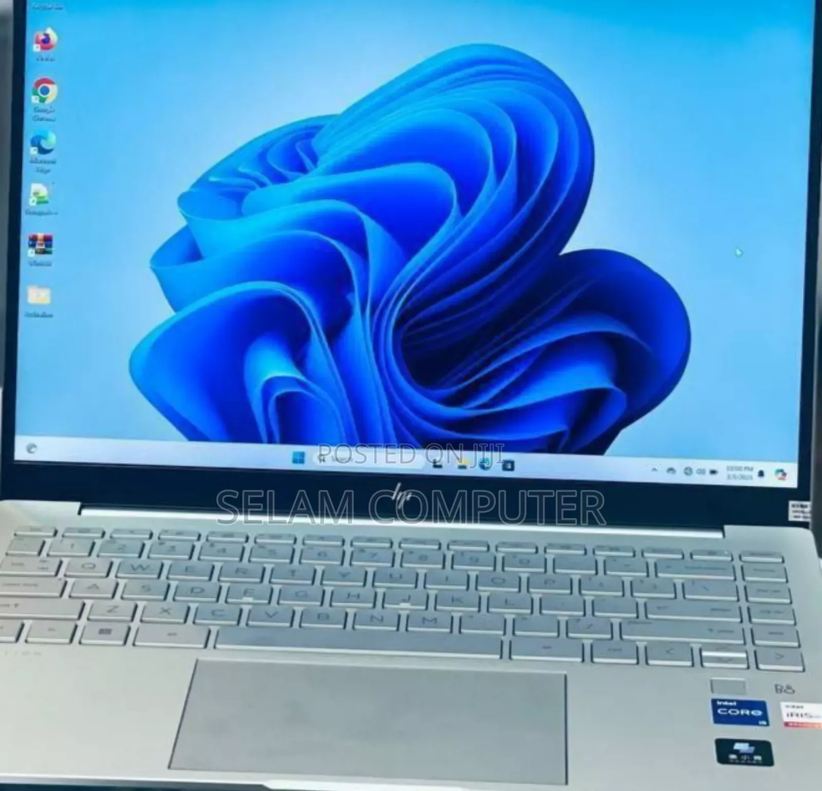 New Laptop HP Pavilion 14 16GB Intel Core I5 SSD 512GB