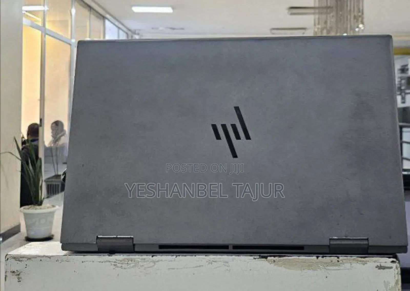 New Laptop HP Envy X360 16GB Intel Core I7 SSD 1T