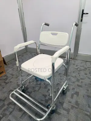 Wheelchair Commode側邊commode Wheelchair胺調wheelchair Commode