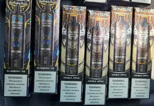 Photo - VNSN 14000 Puff