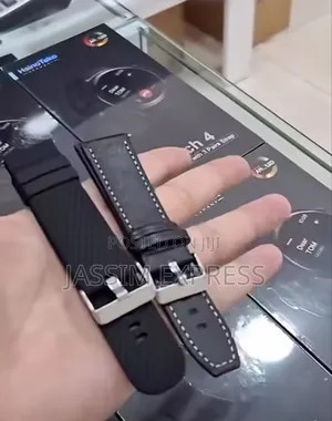 Original Germany Series 4 Smart Watch