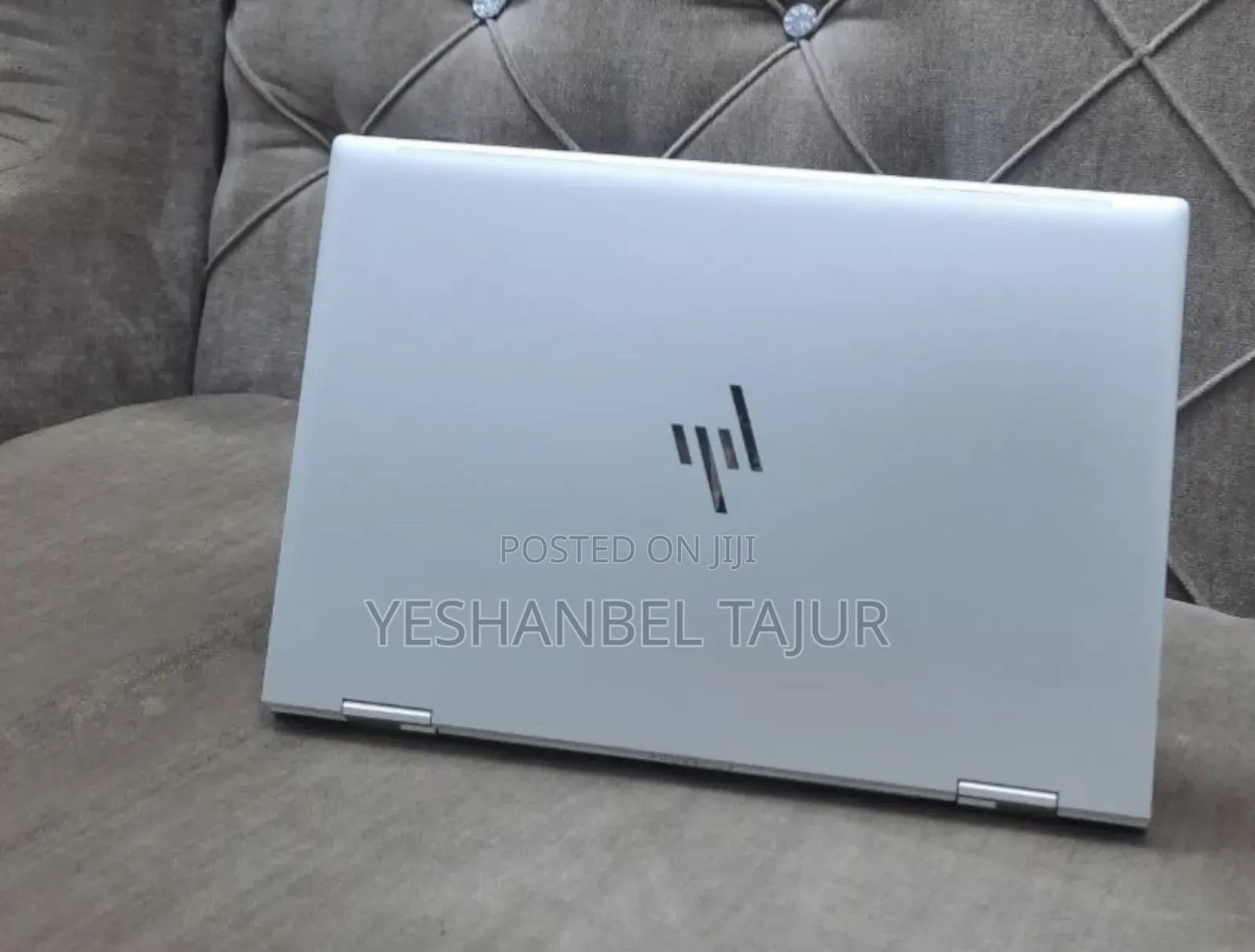 New Laptop HP EliteBook X360 830 G6 16GB Intel Core I7 SSD 512GB