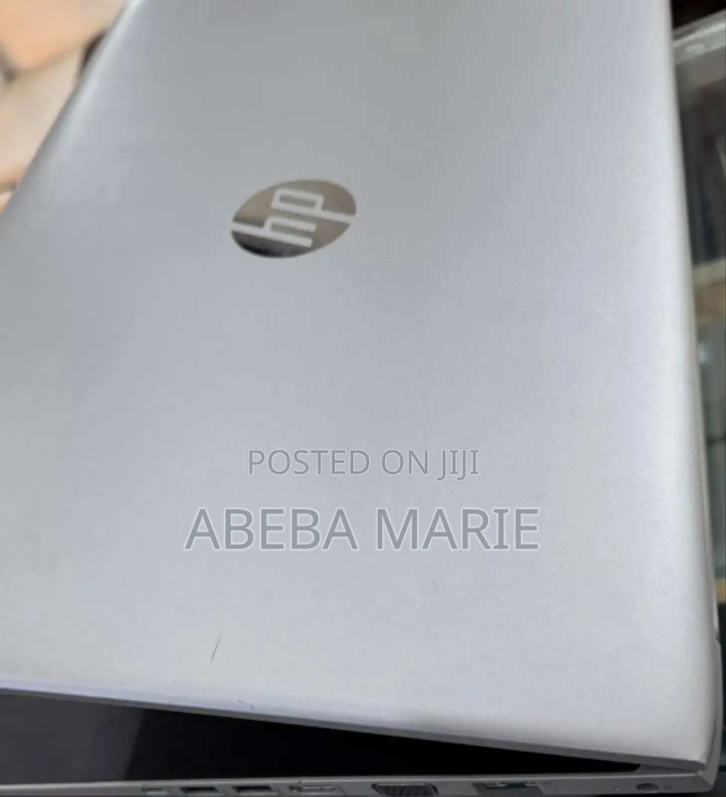 New Laptop HP ProBook 650 G5 16GB Intel Core I5 SSD 512GB