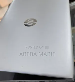 Photo - New Laptop HP ProBook 650 G5 16GB Intel Core I5 SSD 512GB