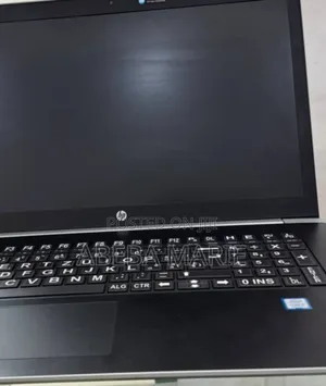 New Laptop HP ProBook 650 G5 16GB Intel Core I5 SSD 512GB