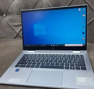 New Laptop HP EliteBook X360 830 G6 16GB Intel Core I7 SSD 512GB