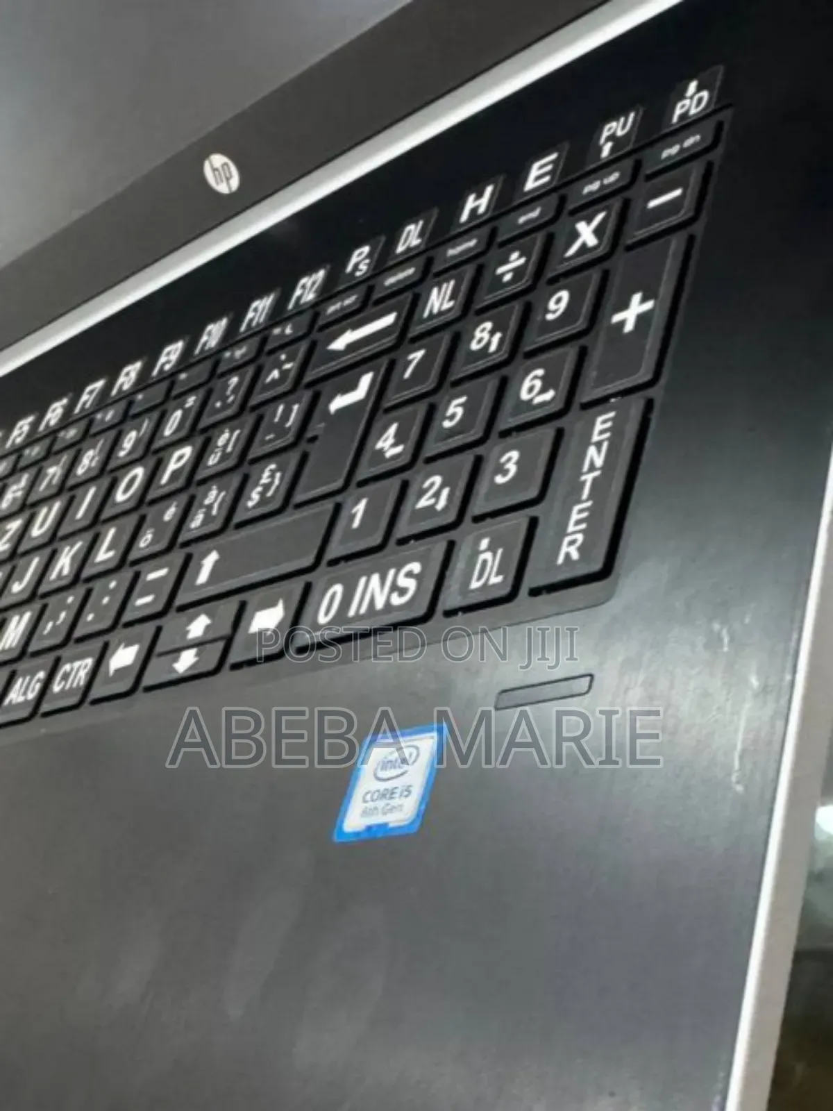 New Laptop HP ProBook 650 G5 16GB Intel Core I5 SSD 512GB