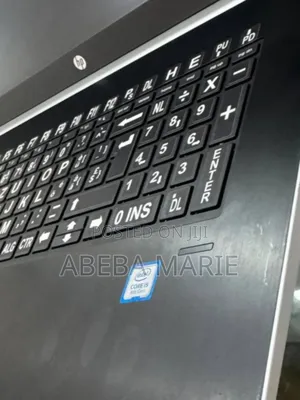 New Laptop HP ProBook 650 G5 16GB Intel Core I5 SSD 512GB