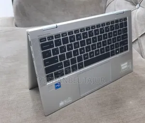 New Laptop HP EliteBook X360 830 G6 16GB Intel Core I7 SSD 512GB