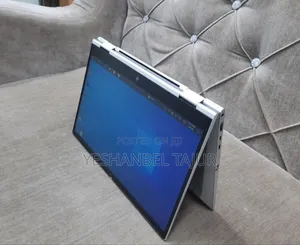 New Laptop HP EliteBook X360 830 G6 16GB Intel Core I7 SSD 512GB