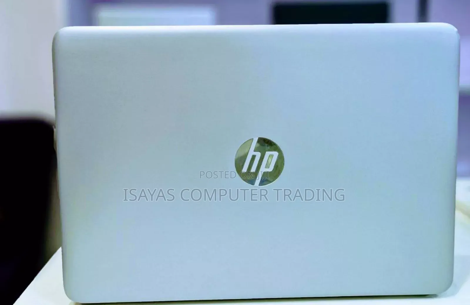 New Laptop HP EliteBook 840 G3 8GB Intel Core I5 SSD 1T