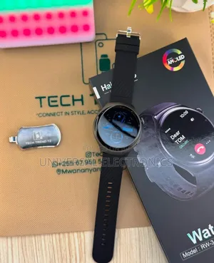 Original German Brand Series 4 Smart Qatch