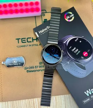 Original German Brand Series 4 Smart Qatch