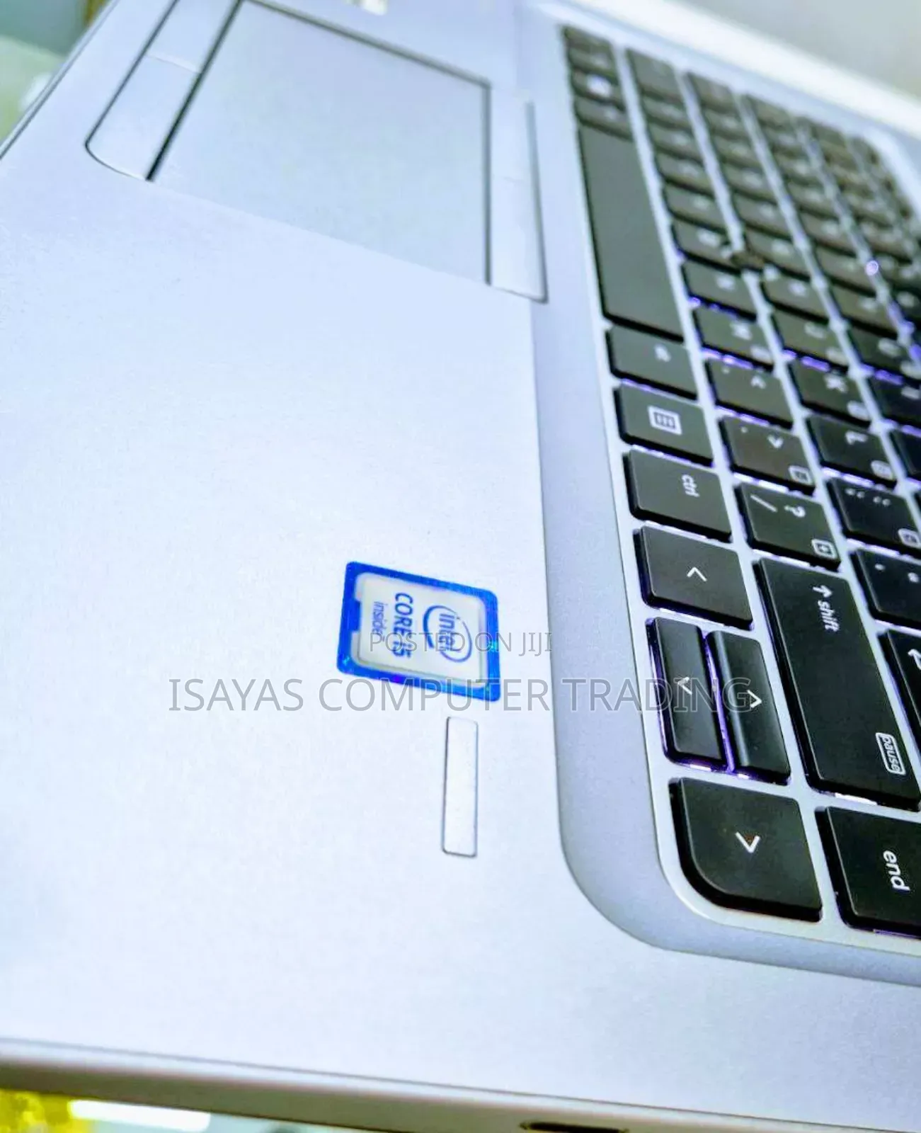 New Laptop HP EliteBook 840 G3 8GB Intel Core I5 SSD 1T