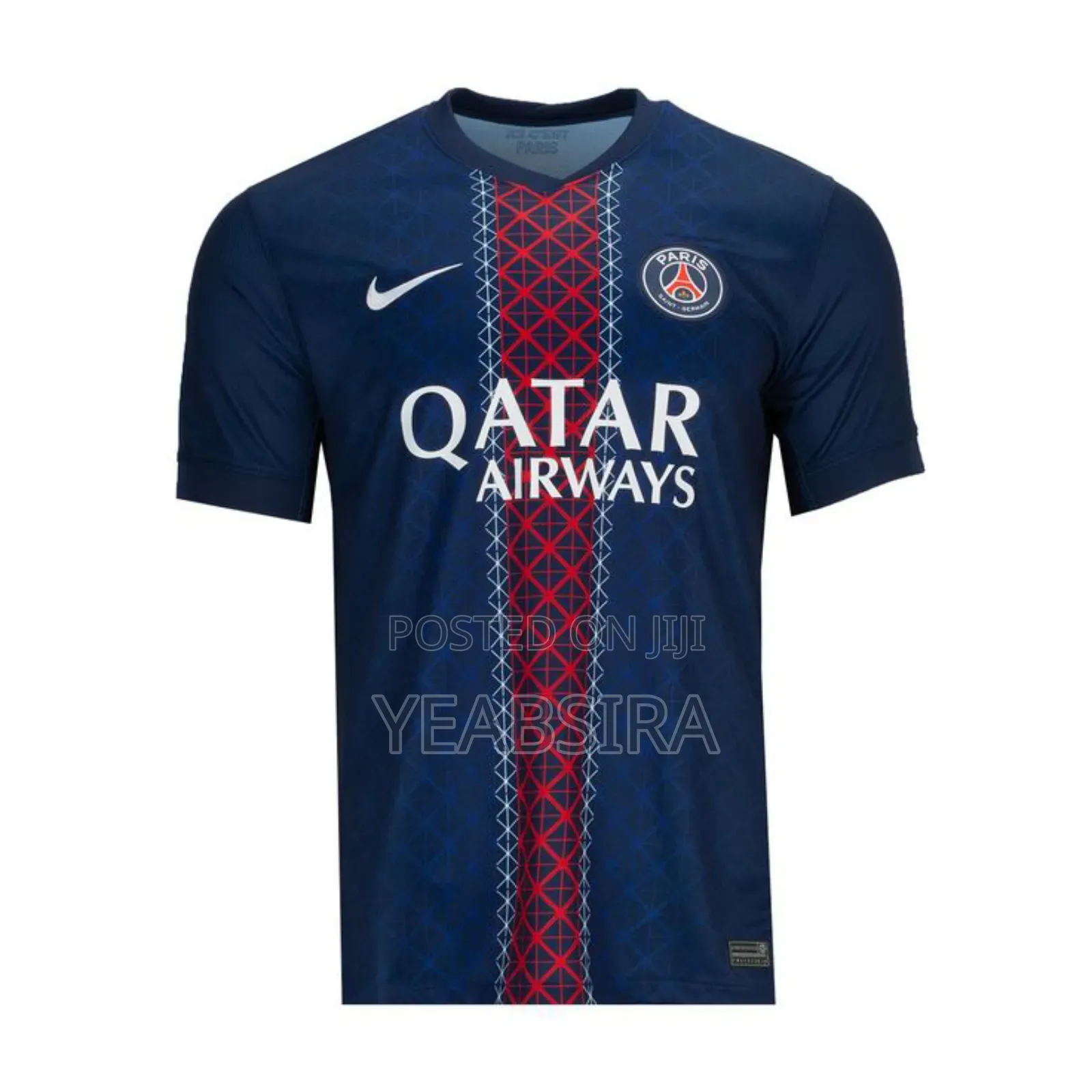 PSG Jersey
