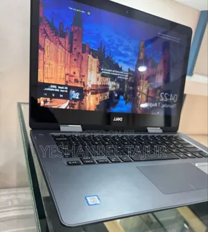 Photo - New Laptop Dell Inspiron 15 8GB Intel Core I3 SSD 128GB